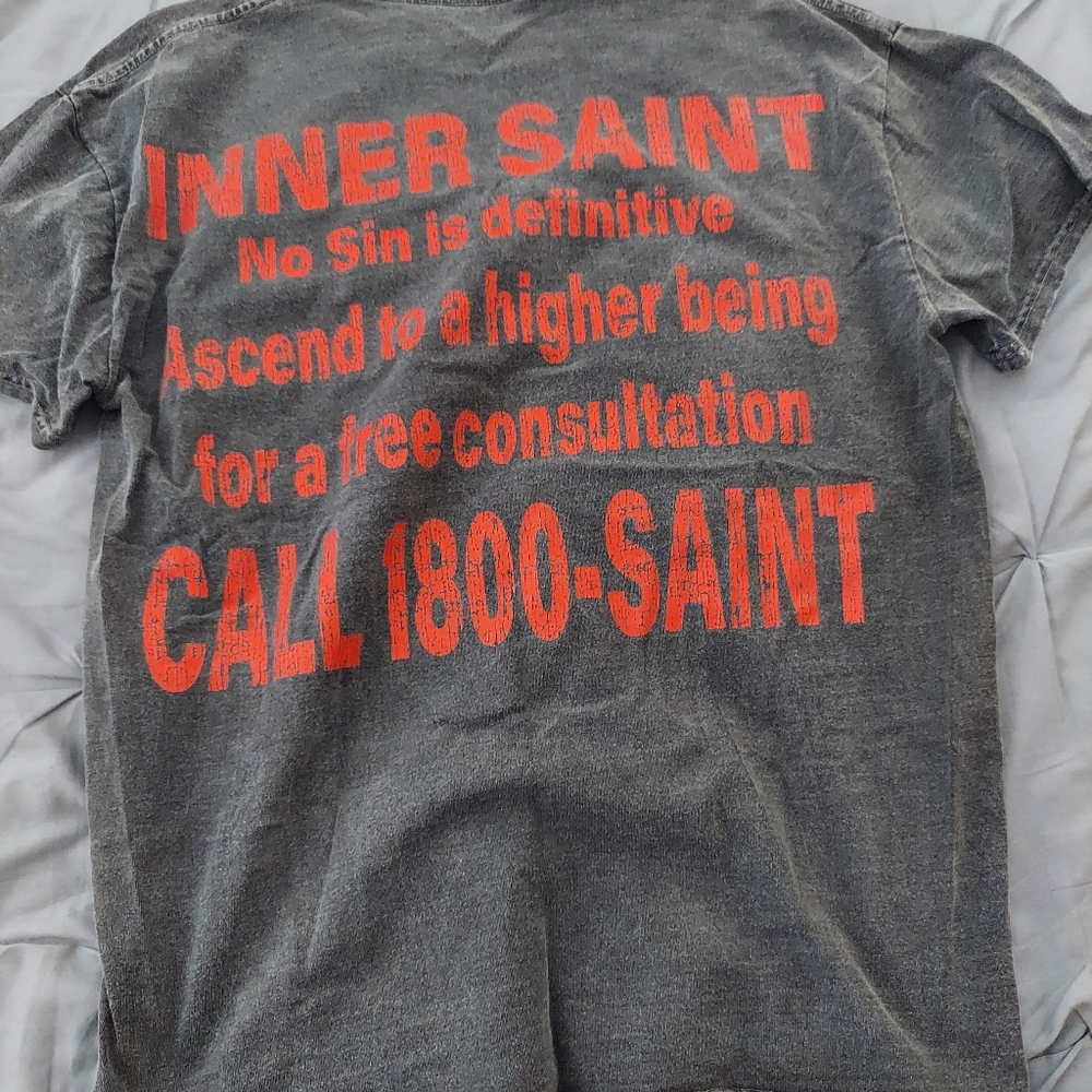 MNML Tee - Picture 2 of 2